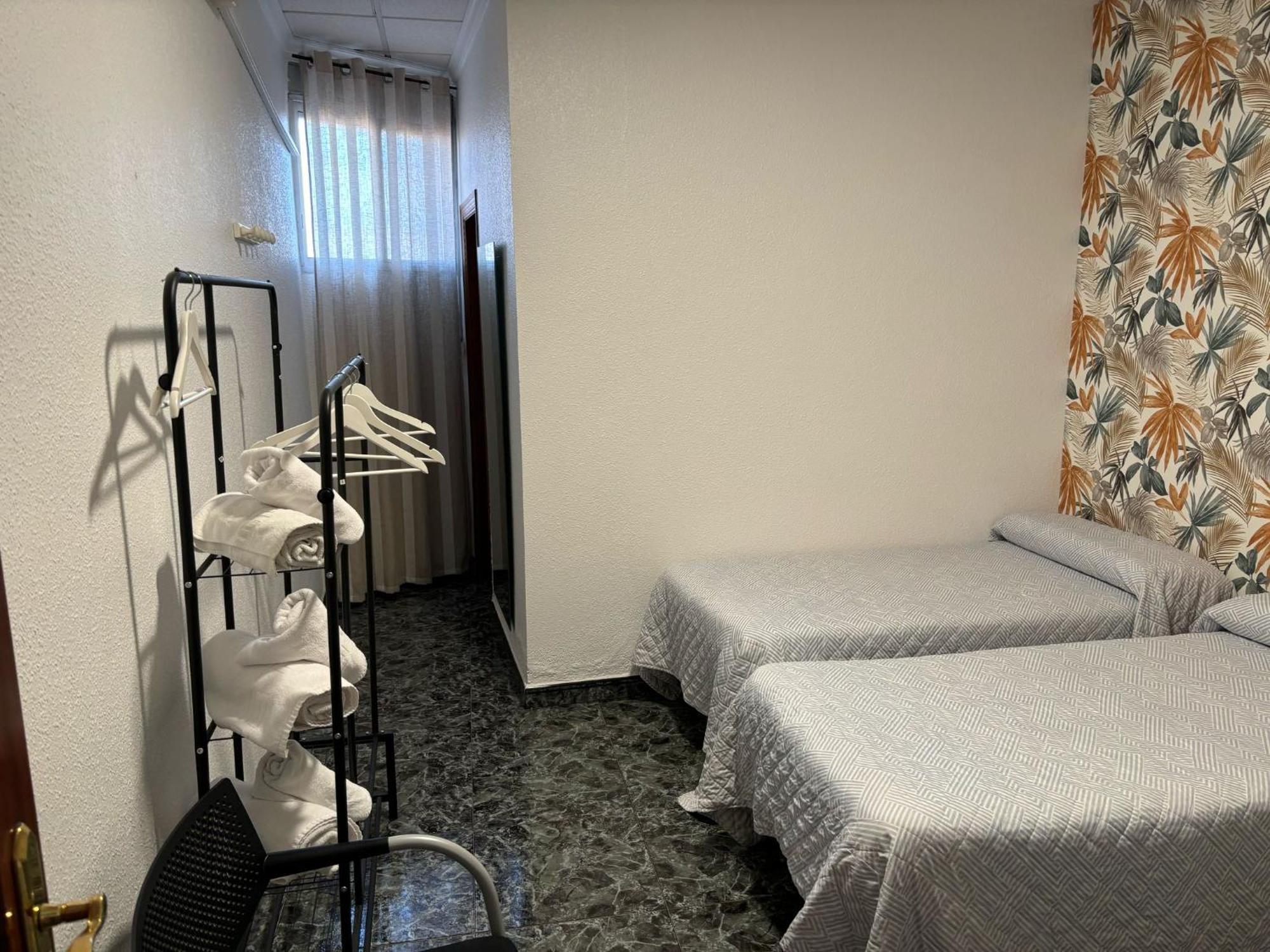 Hostal Restaurante La Noria Arquillos Екстер'єр фото